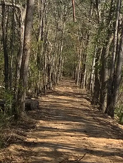 Rivers Edge Trail